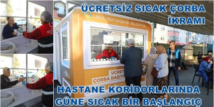 Uygulama Vatandaşlardan Tam Not Alıyor